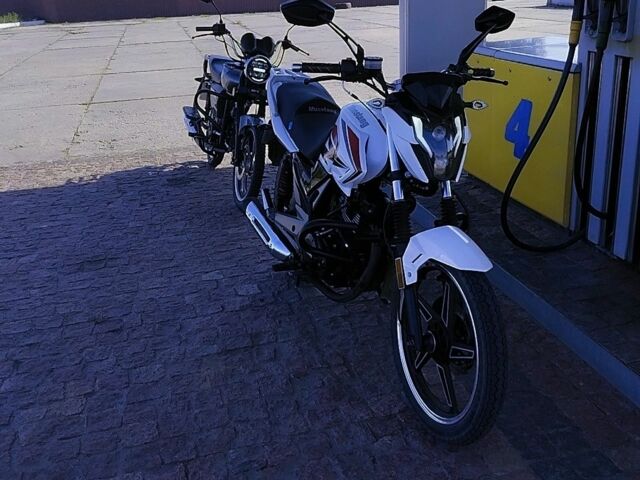 Мустанг Другая, объемом двигателя 0.2 л и пробегом 0 тыс. км за 982 $, фото 1 на Automoto.ua