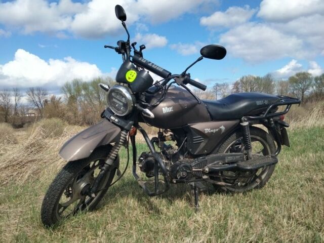 Мустанг Інша, об'ємом двигуна 0.13 л та пробігом 0 тис. км за 355 $, фото 1 на Automoto.ua