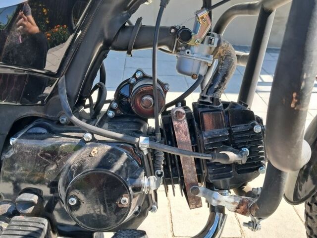 Мустанг Другая, объемом двигателя 0.13 л и пробегом 0 тыс. км за 455 $, фото 1 на Automoto.ua