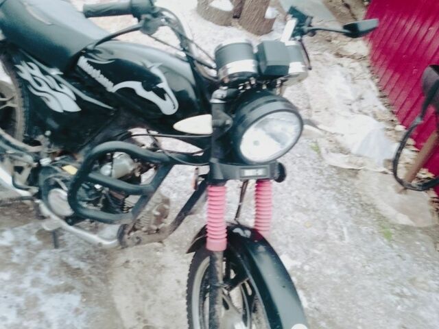 Мустанг Другая 2021 в Новгород-Северском на Automoto.ua Мустанг Другая, объемом двигателя 0.13 л и пробегом 0 тыс. км за 382 $, фото 1 на Automoto.ua