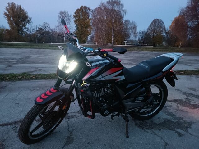 Мустанг Інша, об'ємом двигуна 0.15 л та пробігом 0 тис. км за 834 $, фото 1 на Automoto.ua