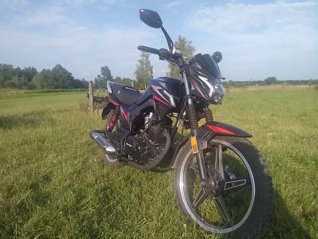 Мустанг Другая, объемом двигателя 0.2 л и пробегом 0 тыс. км за 1000 $, фото 1 на Automoto.ua