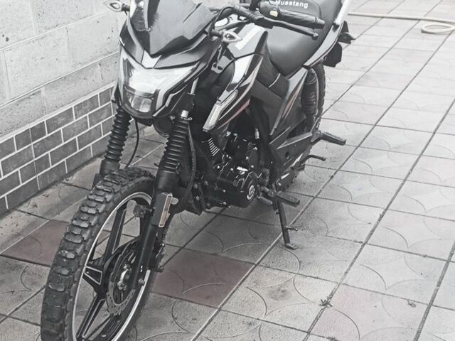 Мустанг Другая, объемом двигателя 0.2 л и пробегом 0 тыс. км за 592 $, фото 1 на Automoto.ua