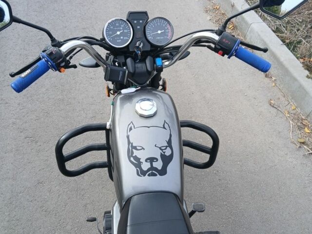 Мустанг Інша 2023 у Запоріжжя на Automoto.ua Мустанг Інша, об'ємом двигуна 0.12 л та пробігом 0 тис. км за 564 $, фото 1 на Automoto.ua