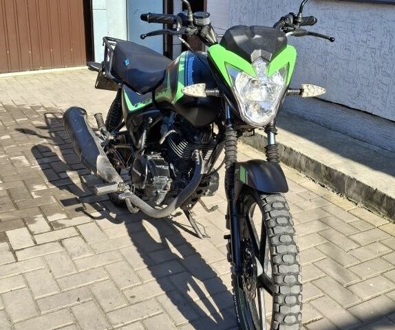 Мустанг Другая, объемом двигателя 0.15 л и пробегом 0 тыс. км за 614 $, фото 1 на Automoto.ua