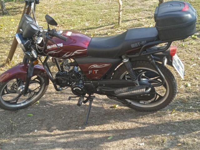 Мустанг Інша, об'ємом двигуна 0.13 л та пробігом 0 тис. км за 474 $, фото 1 на Automoto.ua