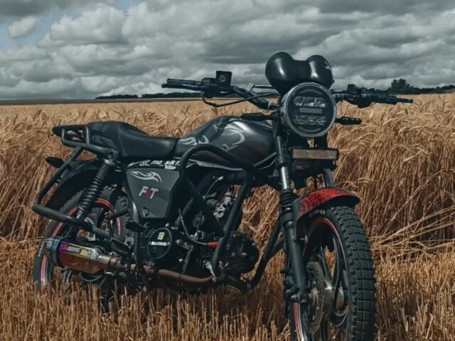 Мустанг Другая 2023 в Раздельной на Automoto.ua Мустанг Другая, объемом двигателя 0.13 л и пробегом 0 тыс. км за 480 $, фото 1 на Automoto.ua