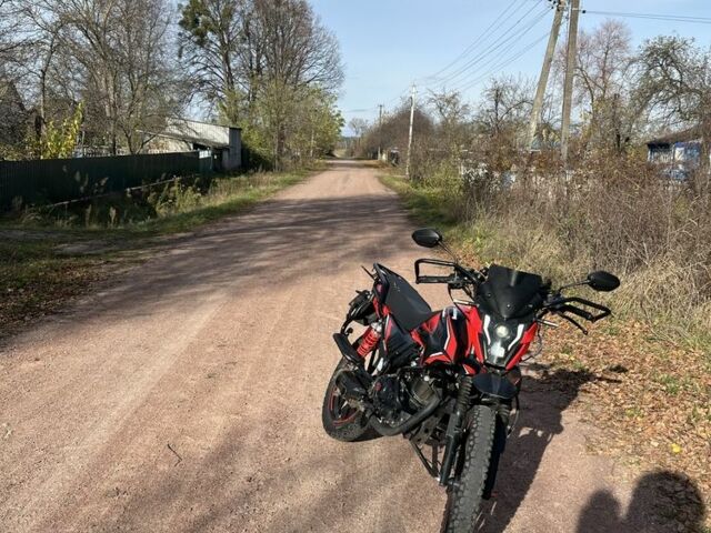 Мустанг Інша, об'ємом двигуна 0.25 л та пробігом 0 тис. км за 835 $, фото 1 на Automoto.ua