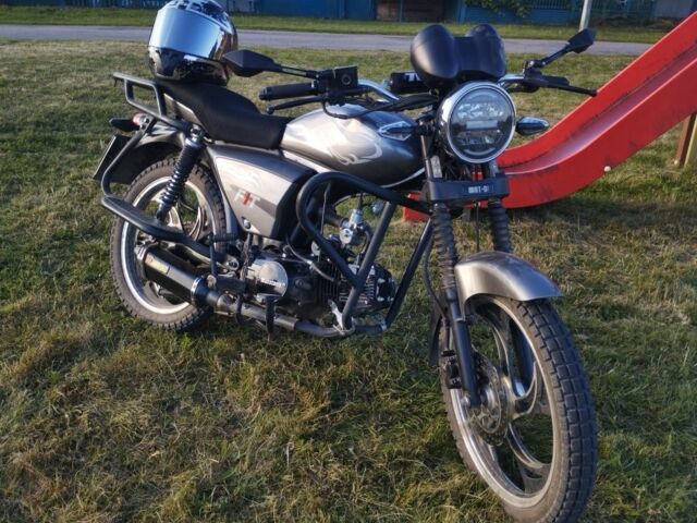 Мустанг Другая, объемом двигателя 0.13 л и пробегом 0 тыс. км за 524 $, фото 1 на Automoto.ua