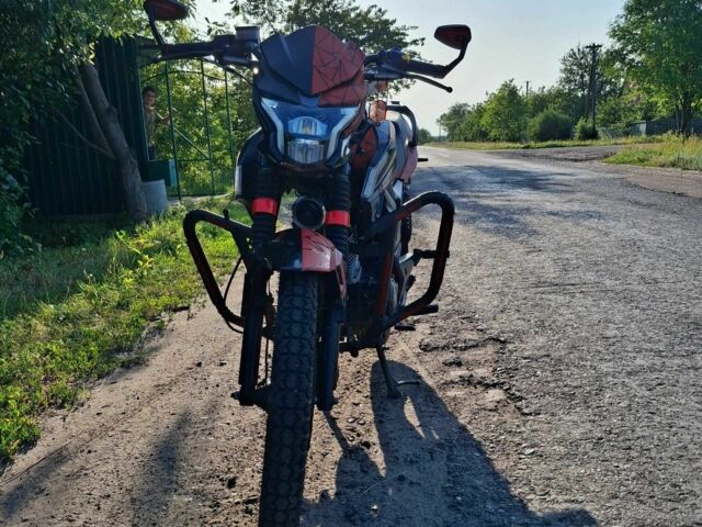 Мустанг Другая, объемом двигателя 0.15 л и пробегом 0 тыс. км за 855 $, фото 1 на Automoto.ua