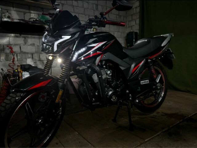 Мустанг Другая, объемом двигателя 0.2 л и пробегом 0 тыс. км за 1100 $, фото 1 на Automoto.ua