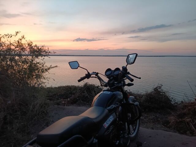 Мустанг Другая, объемом двигателя 0.13 л и пробегом 0 тыс. км за 595 $, фото 1 на Automoto.ua