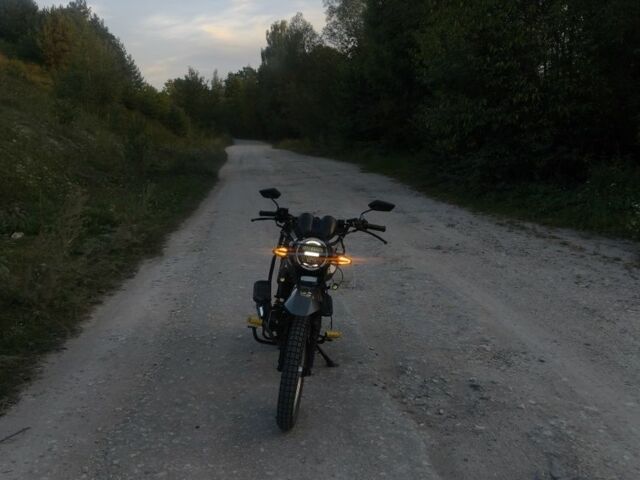 Мустанг Інша 2023 у Кременце на Automoto.ua Мустанг Інша, об'ємом двигуна 0.12 л та пробігом 0 тис. км за 550 $, фото 1 на Automoto.ua