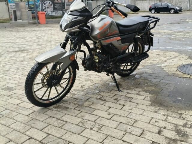 Мустанг Другая, объемом двигателя 0.13 л и пробегом 0 тыс. км за 472 $, фото 1 на Automoto.ua