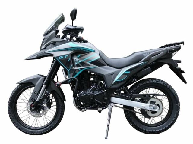 Мустанг Другая, объемом двигателя 0.25 л и пробегом 0 тыс. км за 1750 $, фото 1 на Automoto.ua