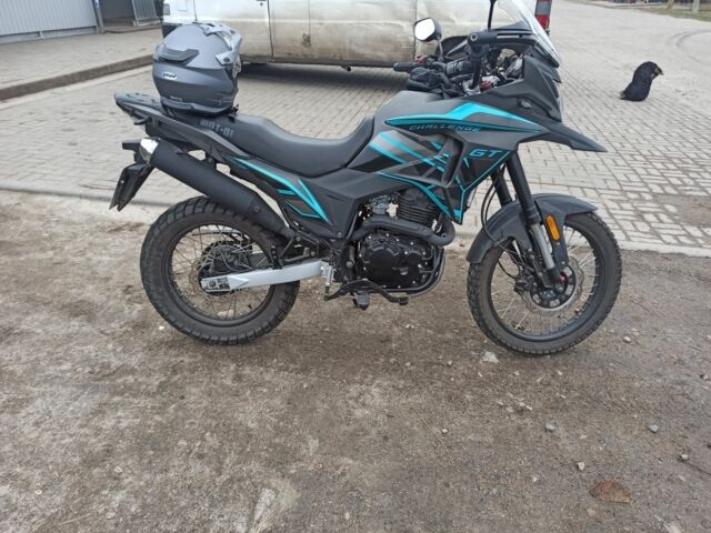 Мустанг Другая, объемом двигателя 0.25 л и пробегом 0 тыс. км за 1500 $, фото 1 на Automoto.ua