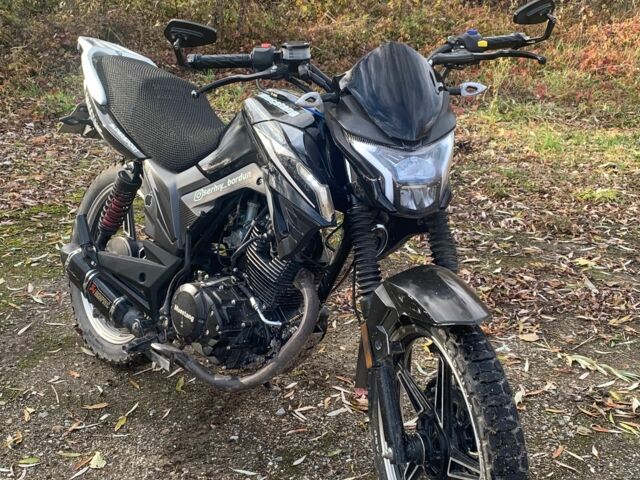 Мустанг Другая, объемом двигателя 0.2 л и пробегом 0 тыс. км за 1070 $, фото 1 на Automoto.ua