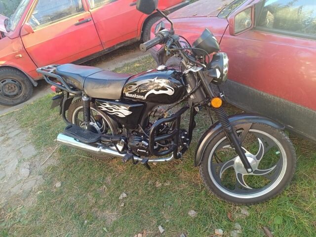 Мустанг Другая, объемом двигателя 0.12 л и пробегом 0 тыс. км за 428 $, фото 1 на Automoto.ua