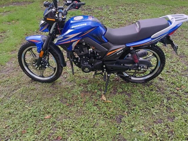 Мустанг Інша, об'ємом двигуна 0.15 л та пробігом 0 тис. км за 955 $, фото 1 на Automoto.ua