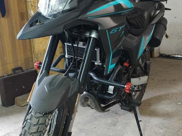 Мустанг Другая, объемом двигателя 0.25 л и пробегом 0 тыс. км за 1600 $, фото 1 на Automoto.ua