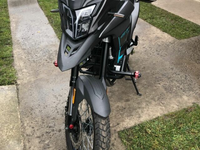 Мустанг Інша, об'ємом двигуна 0.25 л та пробігом 0 тис. км за 1600 $, фото 1 на Automoto.ua