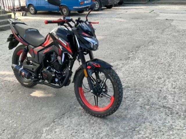 Мустанг Інша, об'ємом двигуна 0.25 л та пробігом 0 тис. км за 1299 $, фото 1 на Automoto.ua