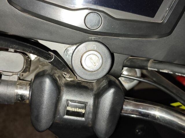 Мустанг Другая 2024 в Харькове на Automoto.ua Мустанг Другая, объемом двигателя 0.13 л и пробегом 0 тыс. км за 604 $, фото 1 на Automoto.ua