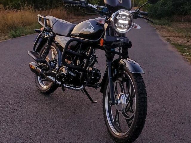 Мустанг Другая 2024 в Березовке на Automoto.ua Мустанг Другая, объемом двигателя 0.13 л и пробегом 0 тыс. км за 549 $, фото 1 на Automoto.ua