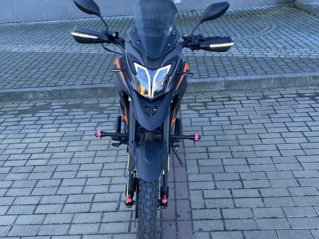 Мустанг Інша, об'ємом двигуна 0.25 л та пробігом 0 тис. км за 1400 $, фото 1 на Automoto.ua