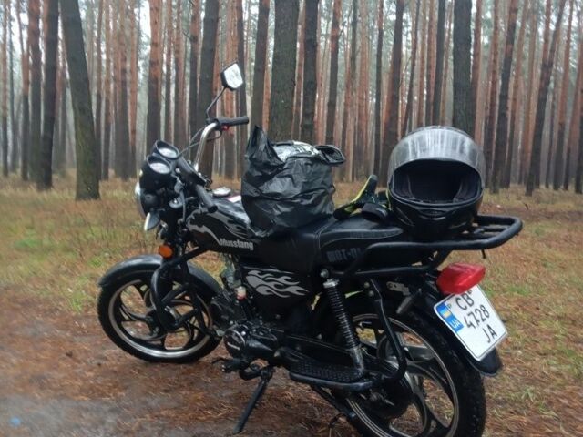 Мустанг Інша, об'ємом двигуна 0.13 л та пробігом 0 тис. км за 473 $, фото 1 на Automoto.ua