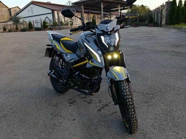 Мустанг Другая 2025 в Черновцах на Automoto.ua Мустанг Другая, объемом двигателя 0.25 л и пробегом 0 тыс. км за 1160 $, фото 1 на Automoto.ua