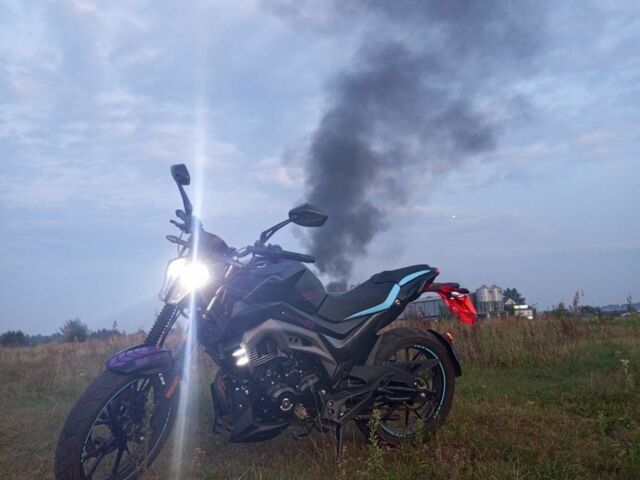 Мустанг Другая 2025 в Новояворовск на Automoto.ua Мустанг Другая, объемом двигателя 0.2 л и пробегом 0 тыс. км за 1146 $, фото 1 на Automoto.ua