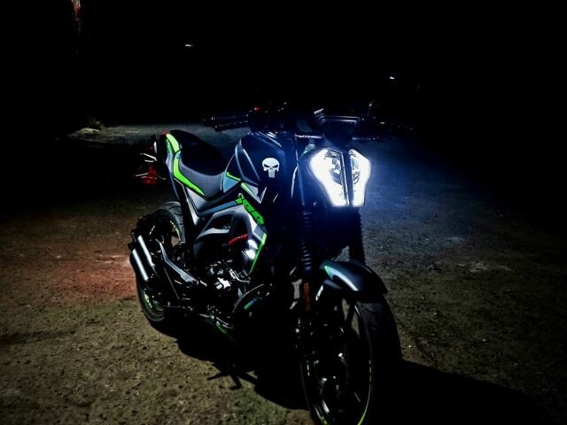 Мустанг Другая, объемом двигателя 0.2 л и пробегом 0 тыс. км за 1170 $, фото 1 на Automoto.ua