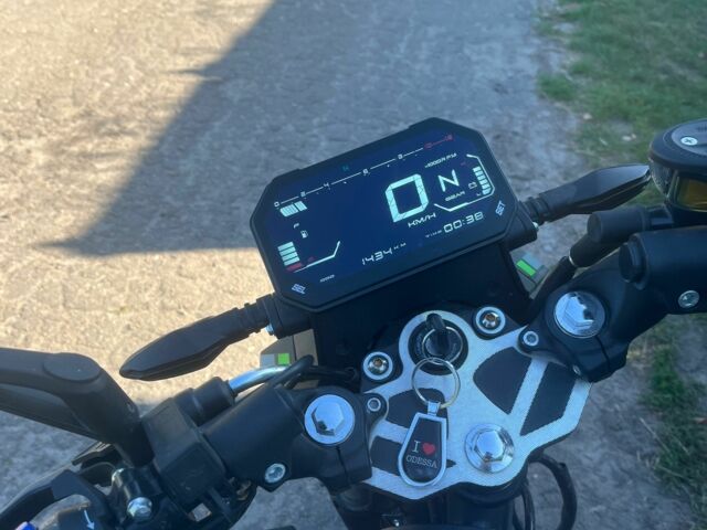 Мустанг Другая, объемом двигателя 0.2 л и пробегом 0 тыс. км за 1547 $, фото 1 на Automoto.ua