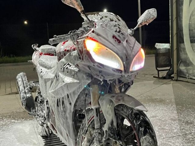 Мустанг Інша, об'ємом двигуна 0.25 л та пробігом 0 тис. км за 700 $, фото 1 на Automoto.ua