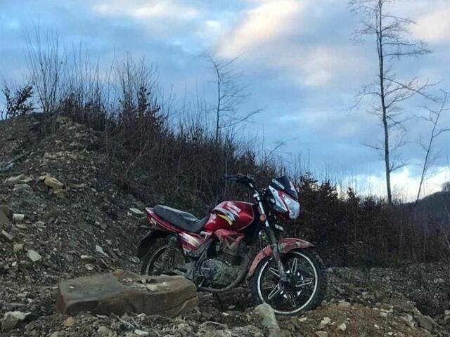 Мустанг Другая, объемом двигателя 0.16 л и пробегом 0 тыс. км за 600 $, фото 1 на Automoto.ua