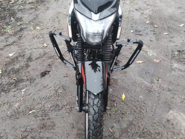 Мустанг Другая, объемом двигателя 0.2 л и пробегом 0 тыс. км за 650 $, фото 1 на Automoto.ua