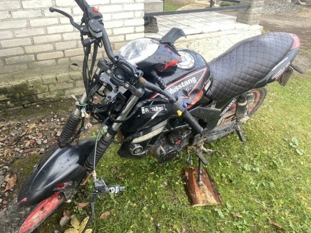 Мустанг Другая, объемом двигателя 0.25 л и пробегом 0 тыс. км за 300 $, фото 1 на Automoto.ua