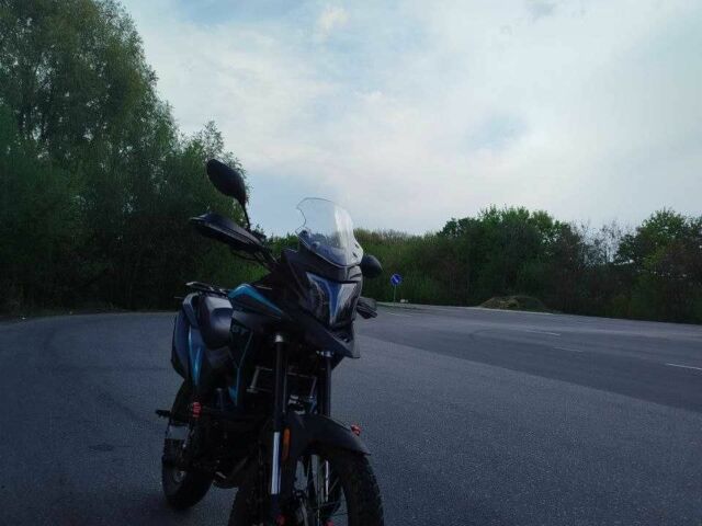 Мустанг Другая, объемом двигателя 0.25 л и пробегом 0 тыс. км за 1477 $, фото 1 на Automoto.ua