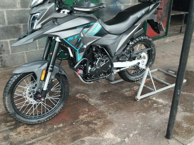 Мустанг Другая, объемом двигателя 0.25 л и пробегом 0 тыс. км за 1663 $, фото 1 на Automoto.ua