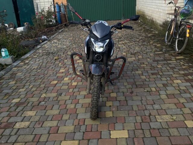 Мустанг Другая, объемом двигателя 0.2 л и пробегом 0 тыс. км за 950 $, фото 1 на Automoto.ua