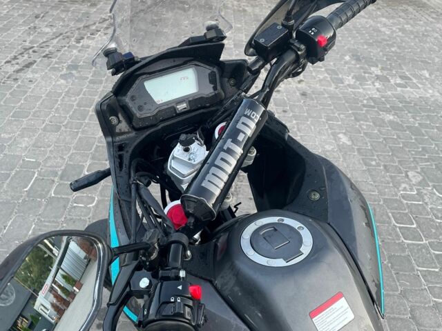 Мустанг Другая, объемом двигателя 0.25 л и пробегом 0 тыс. км за 1490 $, фото 1 на Automoto.ua