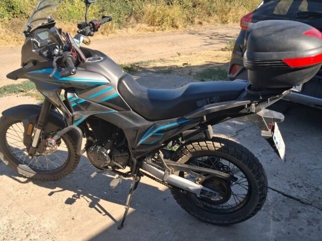 Мустанг Другая, объемом двигателя 0.25 л и пробегом 0 тыс. км за 1095 $, фото 1 на Automoto.ua