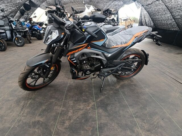 Мустанг Другая, объемом двигателя 0.2 л и пробегом 0 тыс. км за 1346 $, фото 1 на Automoto.ua