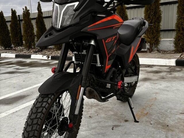 Мустанг Другая, объемом двигателя 0.25 л и пробегом 0 тыс. км за 1650 $, фото 1 на Automoto.ua