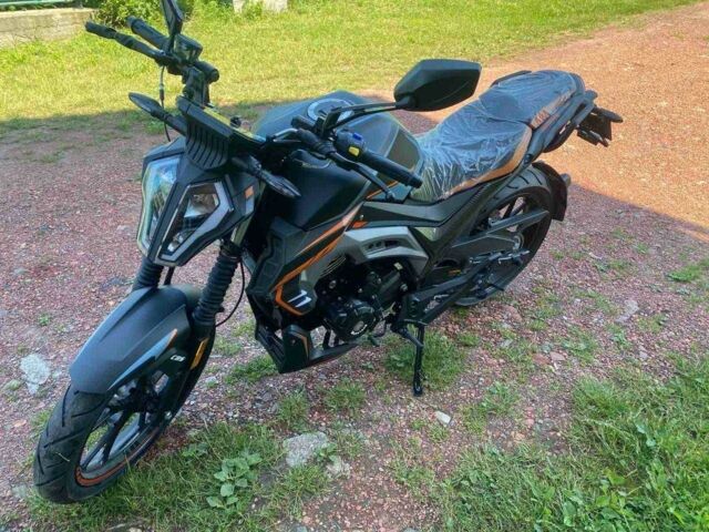 Мустанг Другая, объемом двигателя 0.2 л и пробегом 0 тыс. км за 1260 $, фото 1 на Automoto.ua