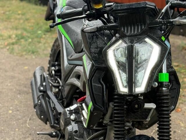 Мустанг Другая, объемом двигателя 0.2 л и пробегом 0 тыс. км за 952 $, фото 1 на Automoto.ua