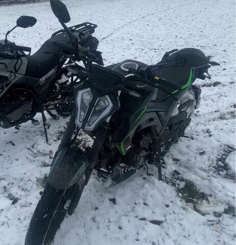 Мустанг Другая, объемом двигателя 0.2 л и пробегом 0 тыс. км за 950 $, фото 1 на Automoto.ua