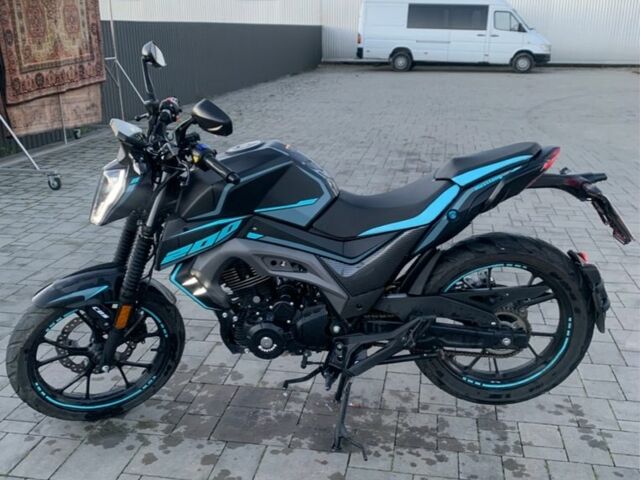 Мустанг Інша, об'ємом двигуна 0.2 л та пробігом 0 тис. км за 1069 $, фото 1 на Automoto.ua