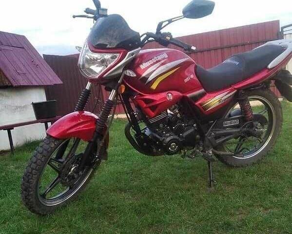 Мустанг Інша, об'ємом двигуна 0.15 л та пробігом 0 тис. км за 1100 $, фото 1 на Automoto.ua